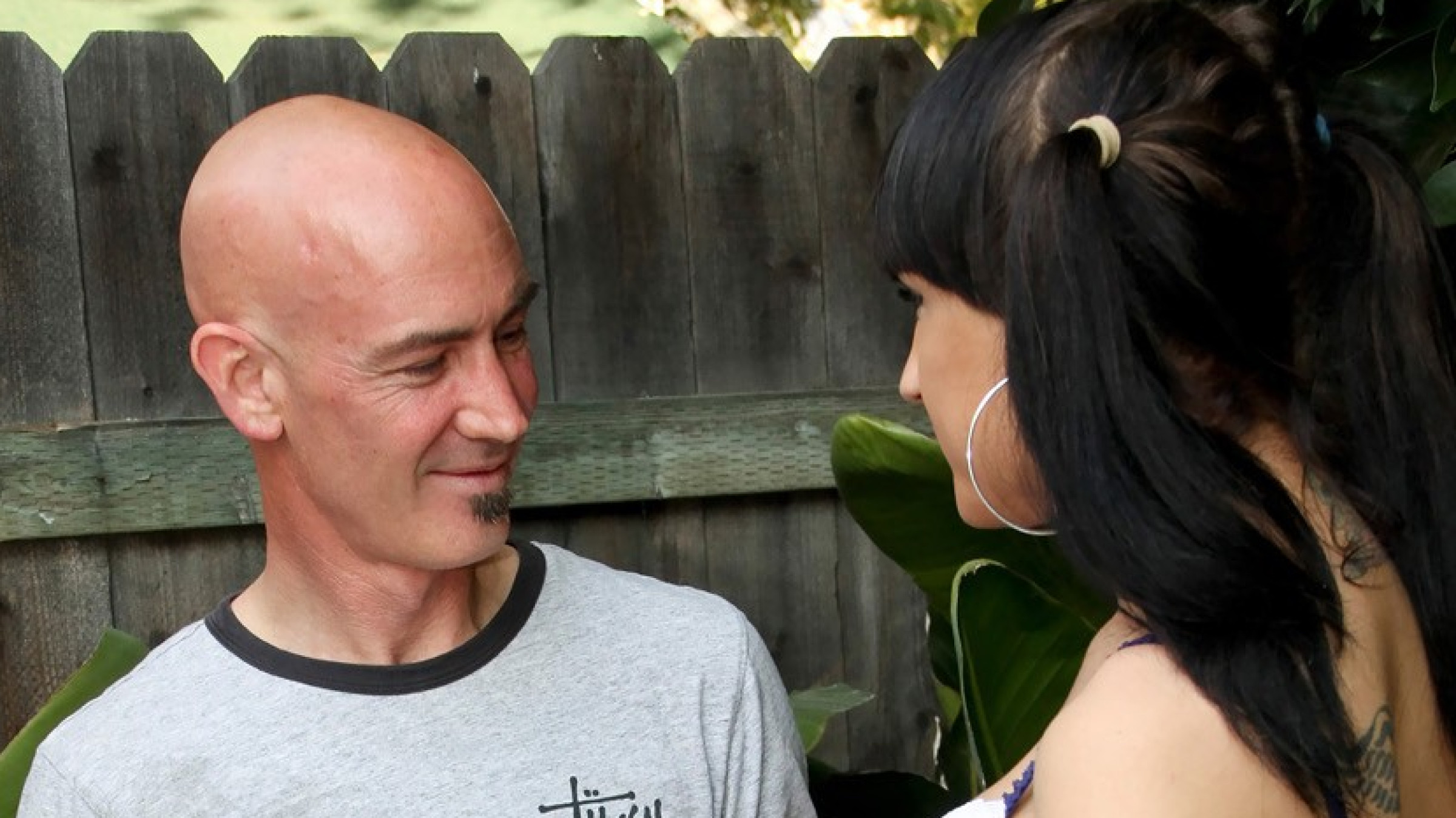 Smith Fucks Kelly Clare