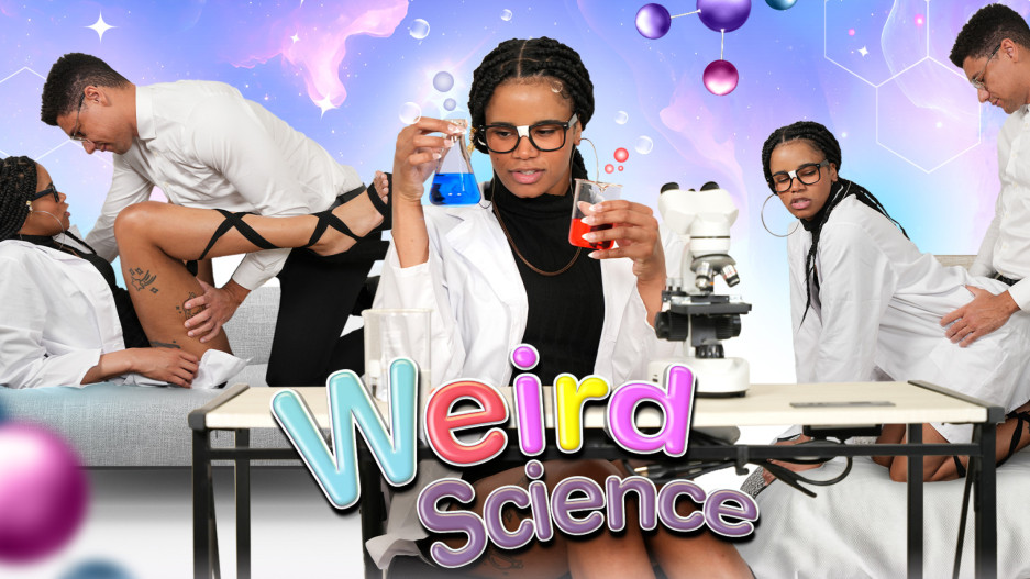 Weird Science