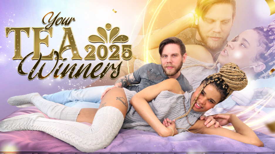 Your 2025 TEA Winners!