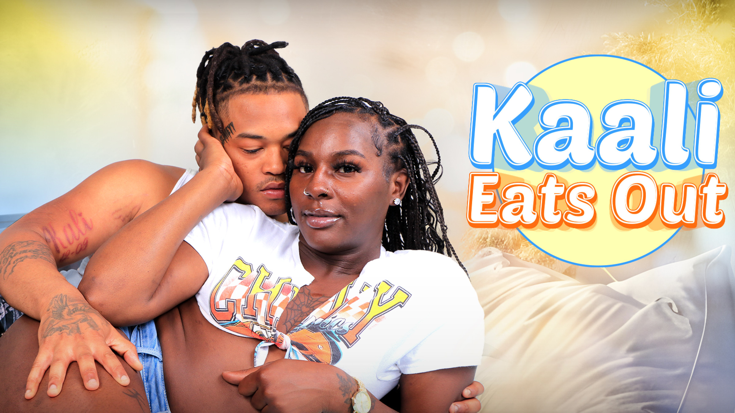 Kaali Eats Out
