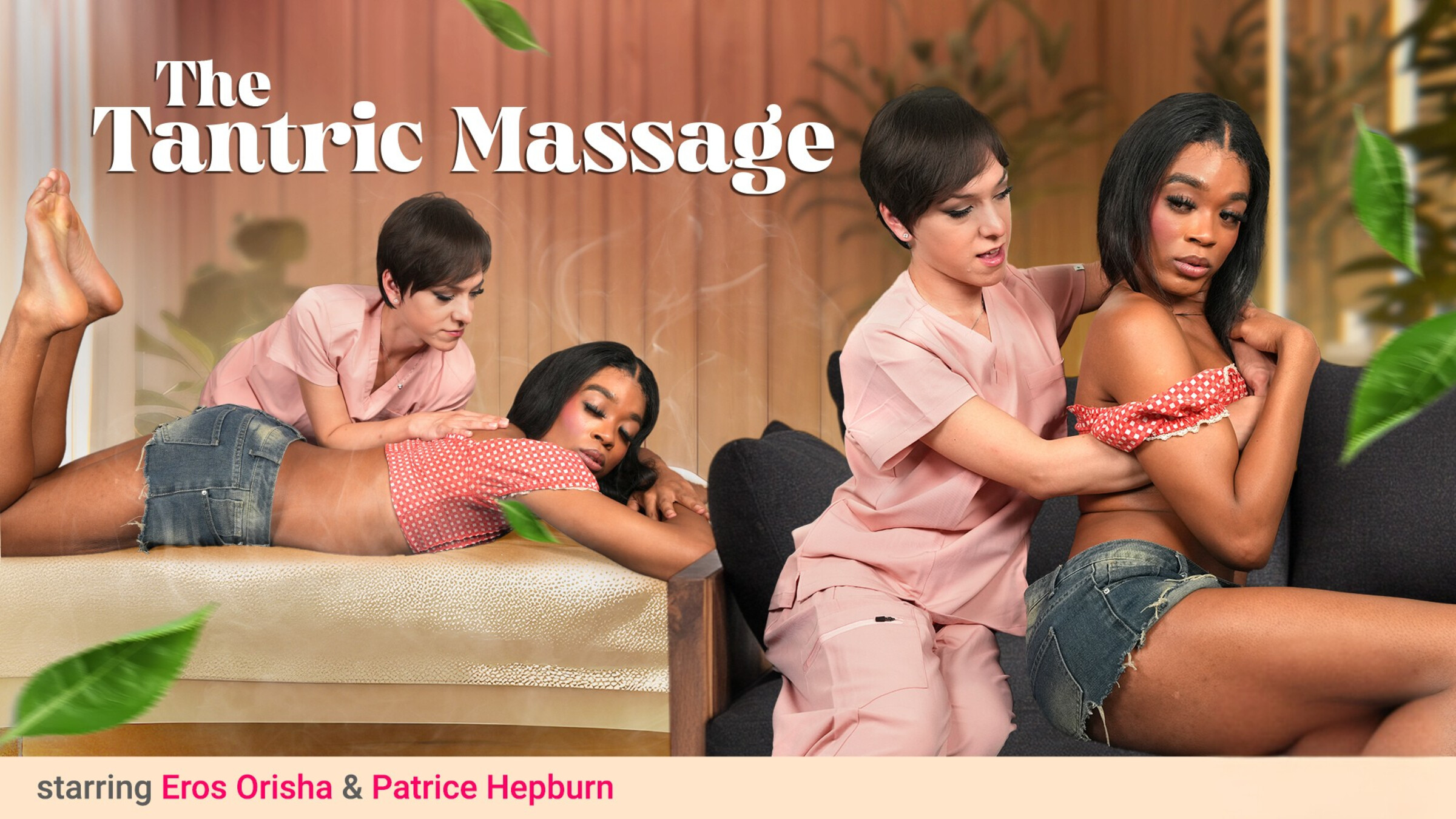 The Tantric Massage thumbnail