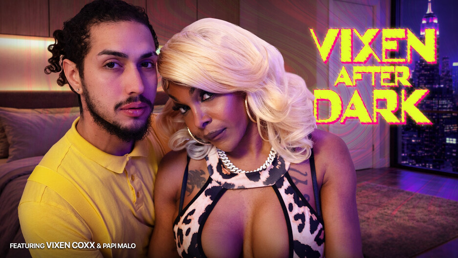 Vixen After Dark