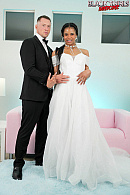 Cloudy's Wedding: A Happy Wife