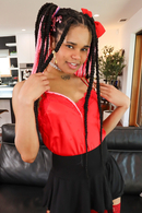 Posing the Question?